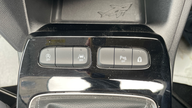 Vauxhall Mokka 1.2 Turbo Elite Nav 5dr Petrol Hatchback